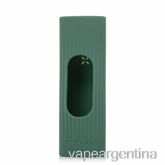 Pax Plus Grip Sleeve Sage Vape Descartable